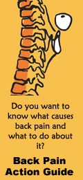 back pain action guide e book